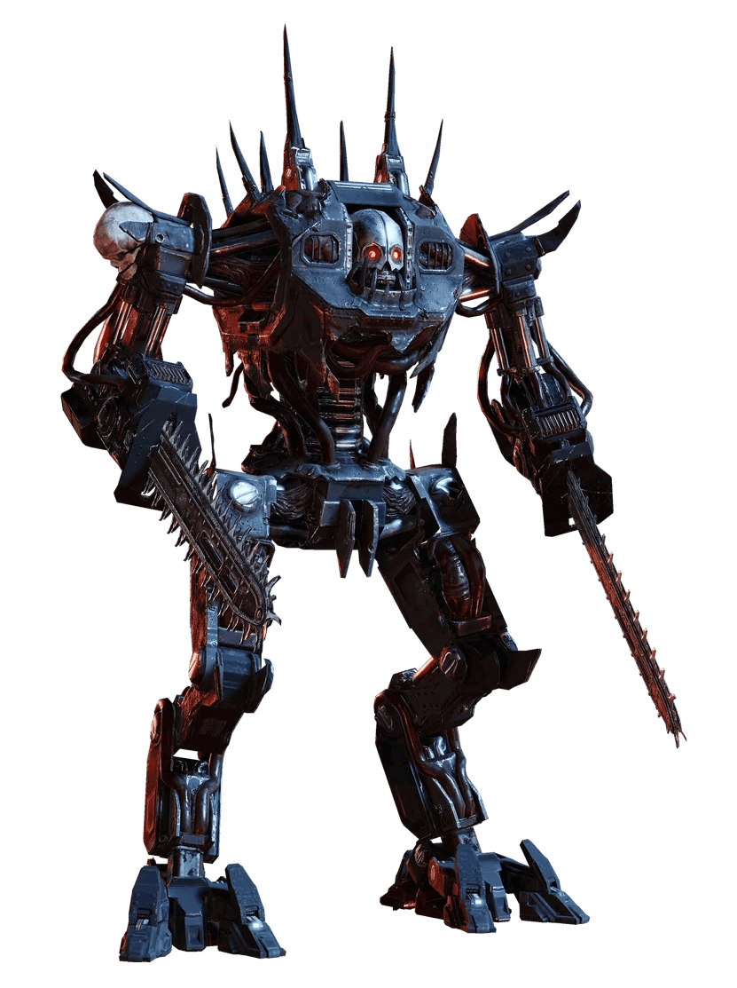 Berserker
