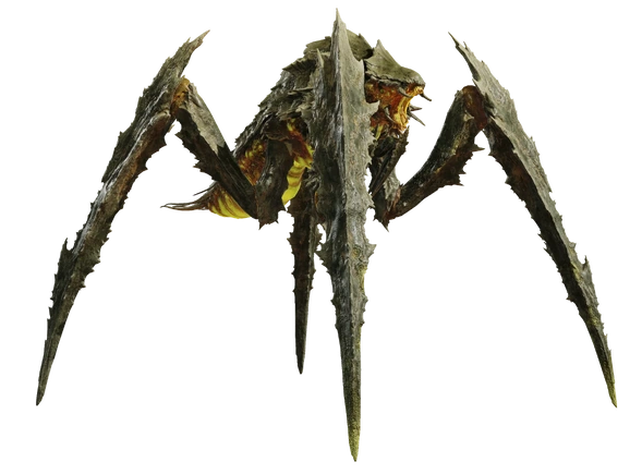 Bile Titans