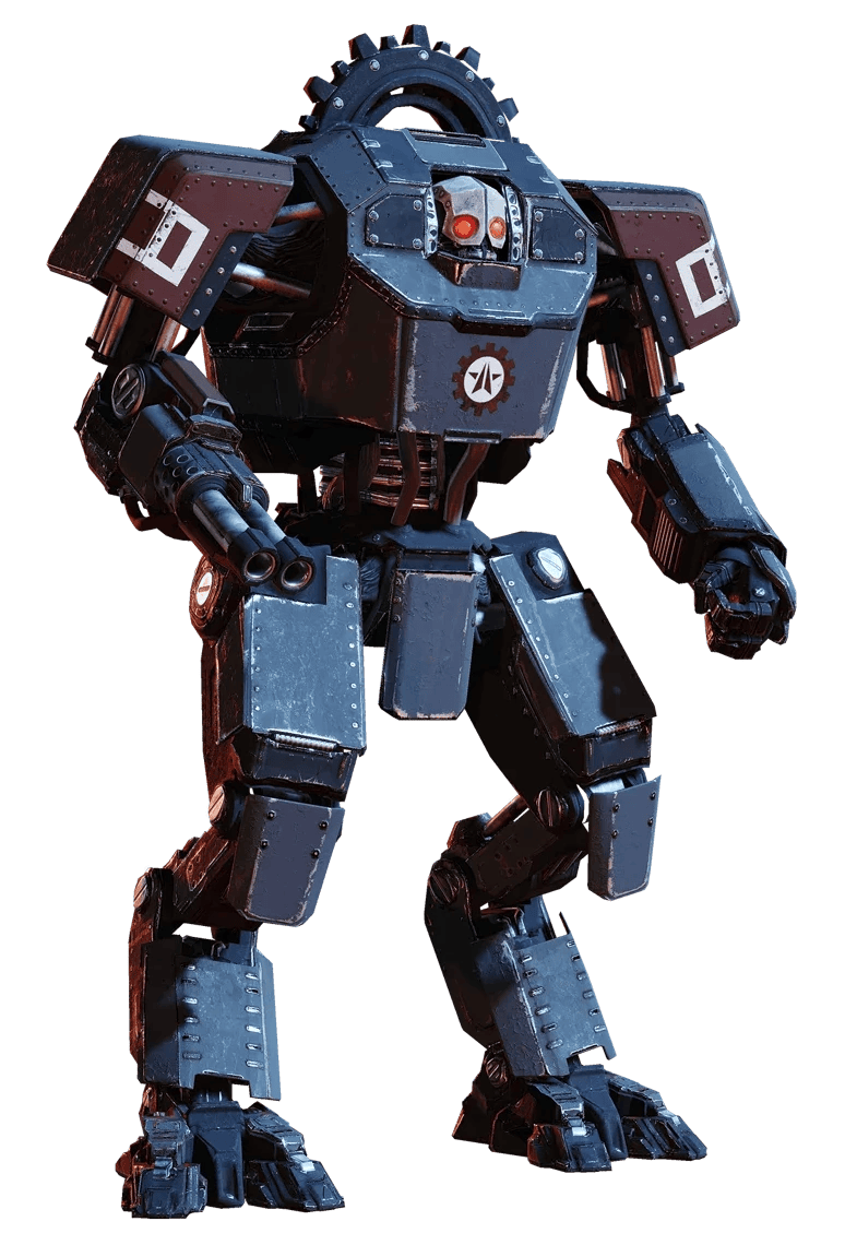 Devastator