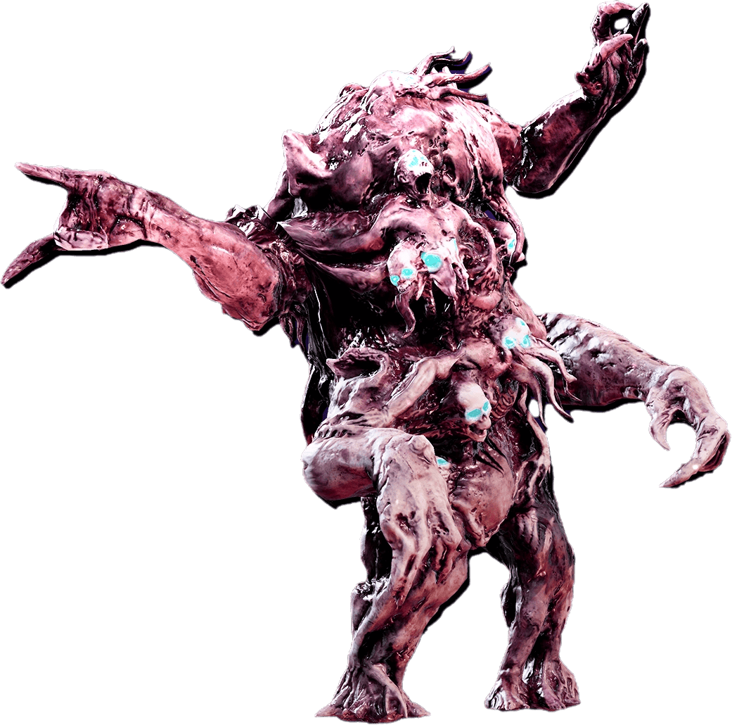 Flesh Mobs