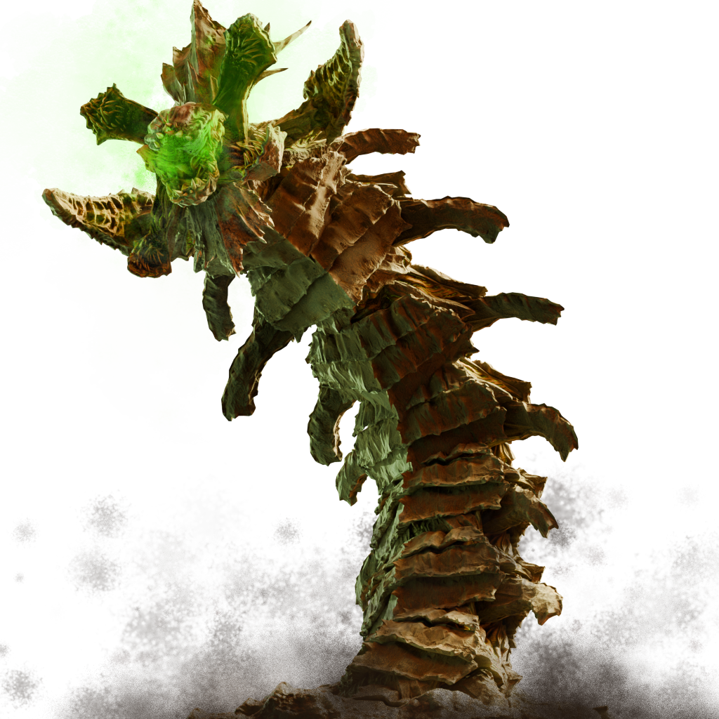 Hive Lords