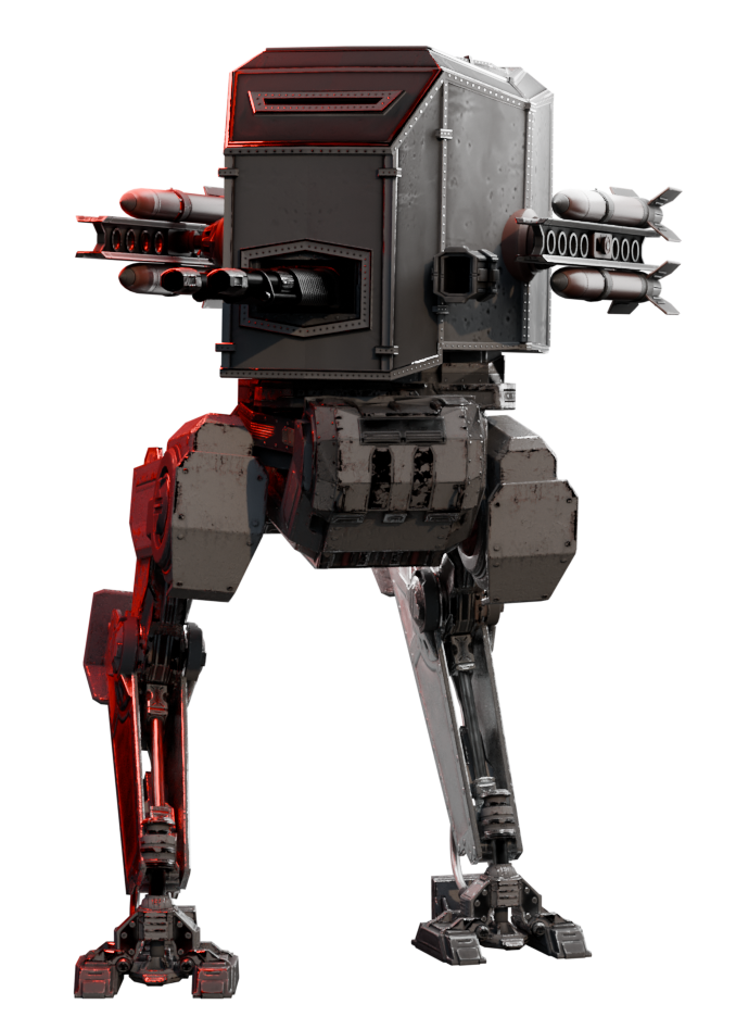 Scout Strider