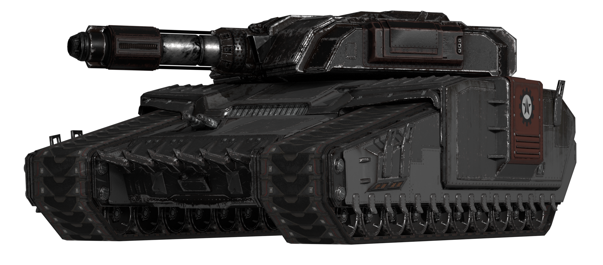 Tanks