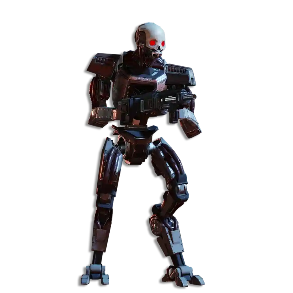 Trooper