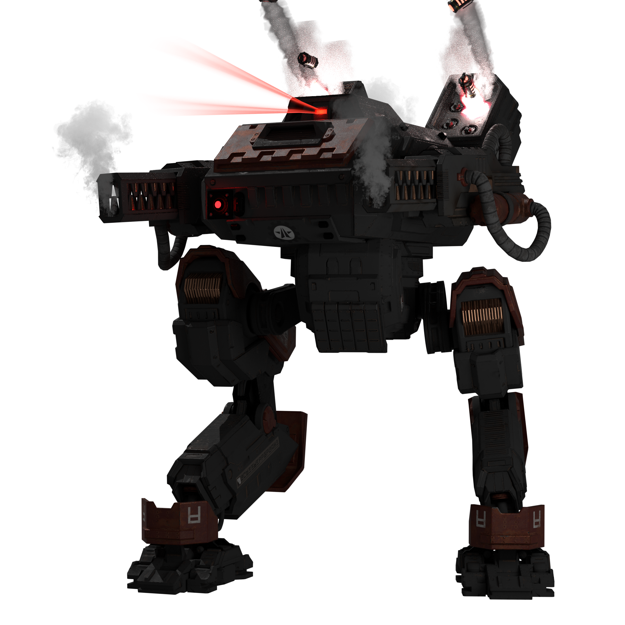 War Strider